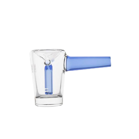 MJ Arsenal Basin Bubbler / Azul